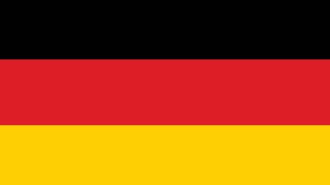 Deutschland - Flagge (Foto: Colourbox)