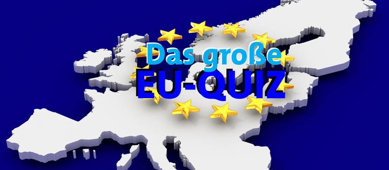 Das große EU-Quiz (Foto: Colourbox)