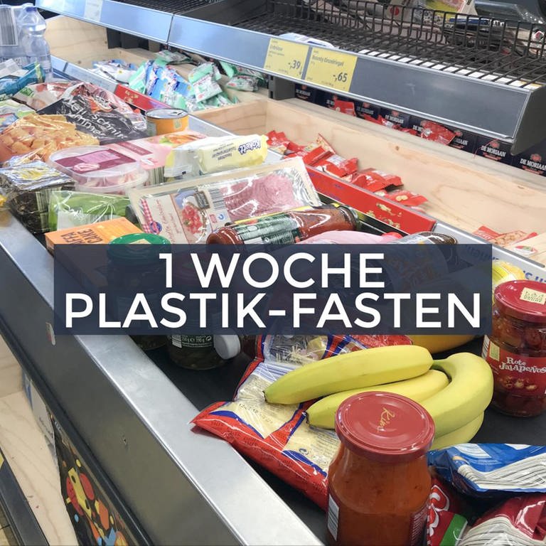 Ein Supermarktkassenband mit Ware (Foto: picture-alliance / Reportdienste, picture alliance / SvenSimon | FrankHoermann/SVEN SIMON)